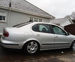 Seat Toledo - Image 4/4