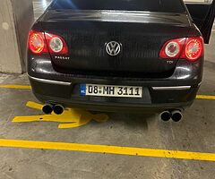 Volkswagen Passat - Image 4/4
