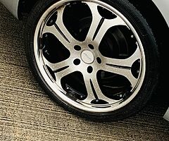 Audi A6 nct and tax 2.0tdi sline - Image 4/6