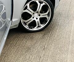 Audi A6 nct and tax 2.0tdi sline - Image 5/6
