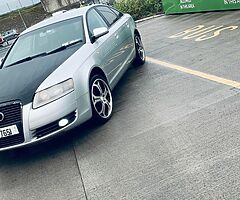 Audi A6 nct and tax 2.0tdi sline - Image 6/6