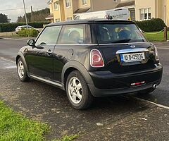 Mini Cooper D - Image 4/9