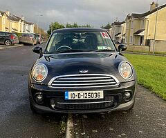 Mini Cooper D - Image 9/9