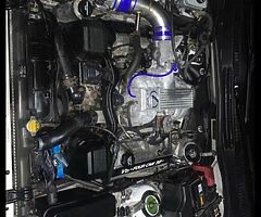 1uzfe V8 thick rod - Image 3/9
