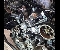 1uzfe V8 thick rod - Image 7/9