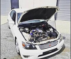 1uzfe V8 thick rod - Image 9/9