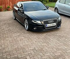 A4 sline 2010