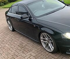 A4 sline 2010