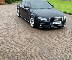 A4 sline 2010
