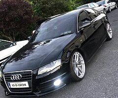 A4 sline 2010 - Image 7/7