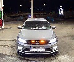 Mk6.5 Jetta GLI kitted up for sale/swaps