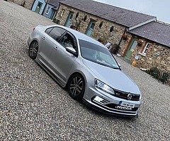 Mk6.5 Jetta GLI kitted up for sale/swaps - Image 3/9