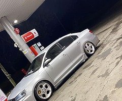 Mk6.5 Jetta GLI kitted up for sale/swaps - Image 4/9