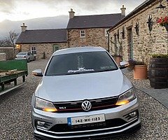 Mk6.5 Jetta GLI kitted up for sale/swaps - Image 5/9
