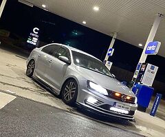 Mk6.5 Jetta GLI kitted up for sale/swaps - Image 6/9