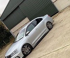 Mk6.5 Jetta GLI kitted up for sale/swaps - Image 7/9