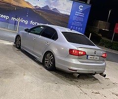 Mk6.5 Jetta GLI kitted up for sale/swaps - Image 8/9