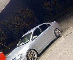 Mk6.5 Jetta GLI kitted up for sale/swaps - Image 9/9