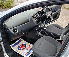 Fiat bravo 2008 fresh nct - Image 5/10