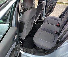 Fiat bravo 2008 fresh nct - Image 6/10