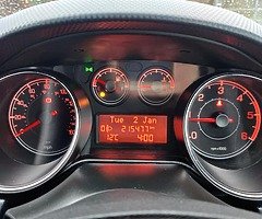Fiat bravo 2008 fresh nct - Image 8/10