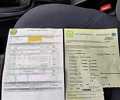 Fiat bravo 2008 fresh nct - Image 10/10