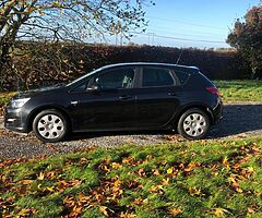 Opel Astra - Image 4/7