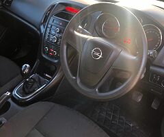 Opel Astra - Image 5/7