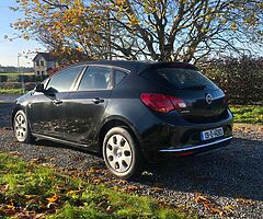 Opel Astra - Image 7/7