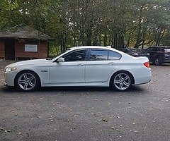 Bmw 520d