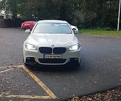 Bmw 520d