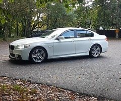 Bmw 520d - Image 3/9