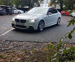Bmw 520d - Image 4/9