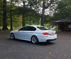 Bmw 520d - Image 5/9