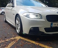 Bmw 520d - Image 6/9