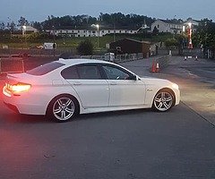 Bmw 520d - Image 7/9