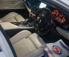 Bmw 520d - Image 8/9
