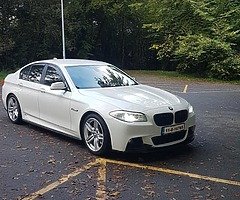 Bmw 520d - Image 9/9