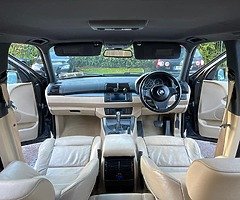 BMW X 5 - Image 5/7