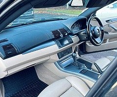 BMW X 5 - Image 7/7