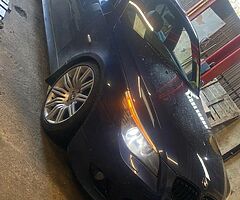 E60 520D Msport FOR SWAPS ONLY - Image 6/6