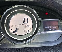 Renault Megane - Image 5/8