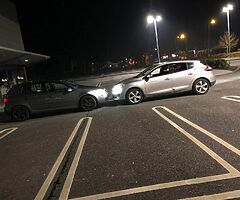 Renault Megane - Image 7/8