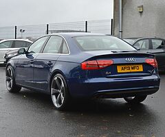 2013 Audi A4 - Image 3/8