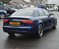 2013 Audi A4 - Image 4/8