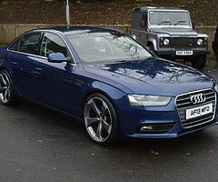 2013 Audi A4 - Image 5/8