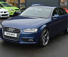 2013 Audi A4 - Image 6/8
