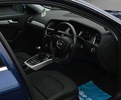 2013 Audi A4 - Image 7/8