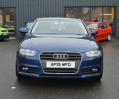 2013 Audi A4 - Image 8/8