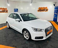 2018 Audi A3 - Image 3/10